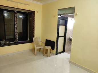 1 BHK Apartment For Resale in Cbd Belapur Sector 29 Navi Mumbai 6290014