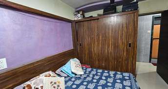 2 BHK Apartment For Resale in Kamothe Sector 10 Navi Mumbai 6289966