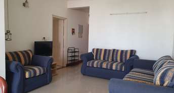 2 BHK Apartment For Rent in Godrej Woodsman Estate Hebbal Bangalore 6290036