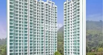 3 BHK Apartment For Rent in Mahavir Heritage CHS Kharghar Sector 35g Navi Mumbai 6290066