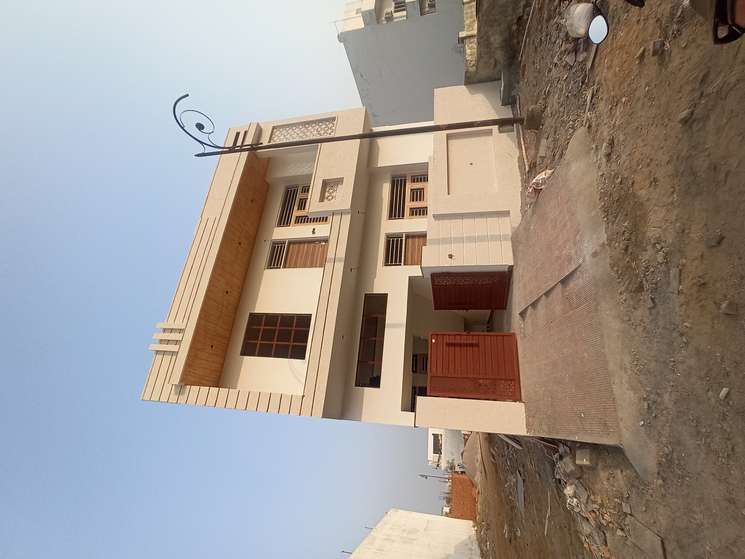 4 Bedroom 2550 Sq.Ft. Independent House in Kalwar Road Jaipur