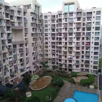 3 BHK Apartment For Rent in Good Will Paradise Kharghar Navi Mumbai 6290144