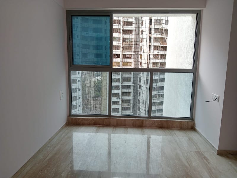 1 BHK Apartment For Resale in Rajesh White City Kandivali East Mumbai  6290158