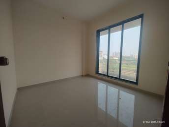 1 BHK Apartment For Resale in Sector 15 Taloja Navi Mumbai 6290153