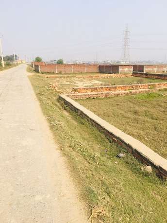Commercial Land 2100 Sq.Ft. For Resale In Kailashpuri Colony Varanasi 6290232