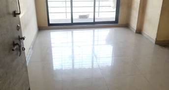 1 RK Apartment For Rent in Sai Krishna Arcade CHS Karanjade Navi Mumbai 6290224