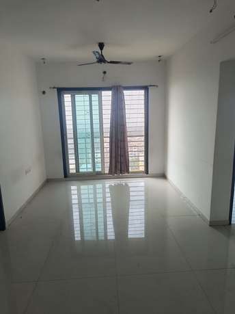2 BHK Apartment For Rent in Dhanraj Majestic Heights Nerul Navi Mumbai 6290313