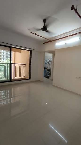 2 BHK Apartment For Rent in Raunak City Kalyan West Thane 6290320