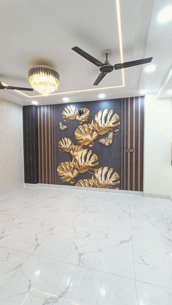 3 BHK Builder Floor For Resale in Uttam Nagar Delhi 6290418