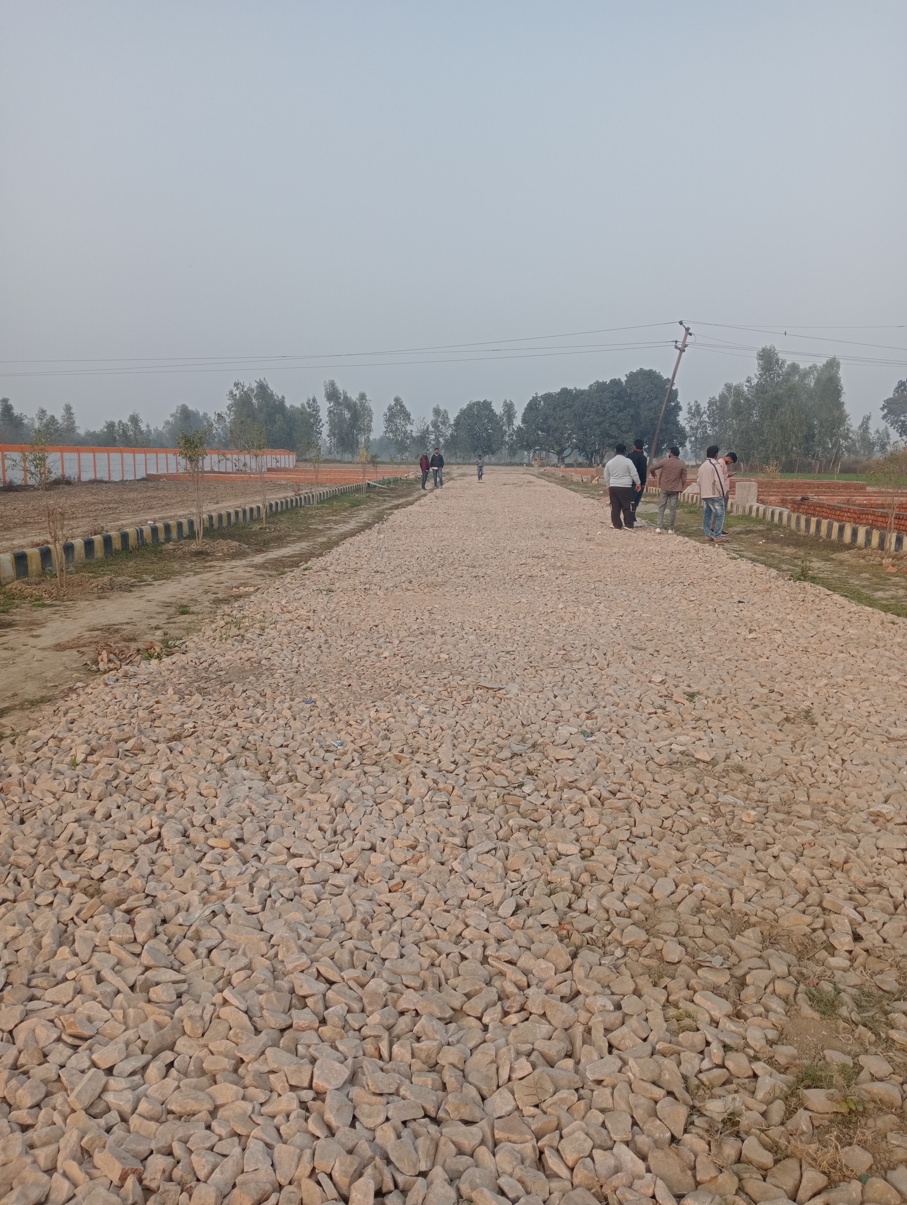 Plot For Resale in Sultanpur Road Lucknow  6290416