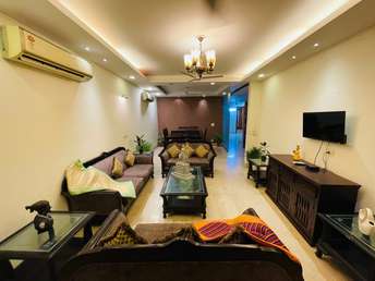 4 BHK Builder Floor For Rent in Saket Delhi 6290459