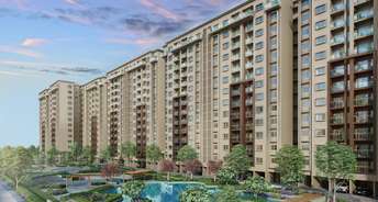 3 BHK Apartment For Resale in Provident Park Square Jyotipuram Bangalore 6290479