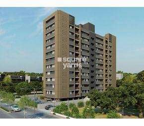 5 BHK Apartment For Resale in Shela Ahmedabad 6290515