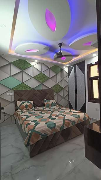 3 BHK Builder Floor फॉर रीसेल इन Nawada Delhi  6290687