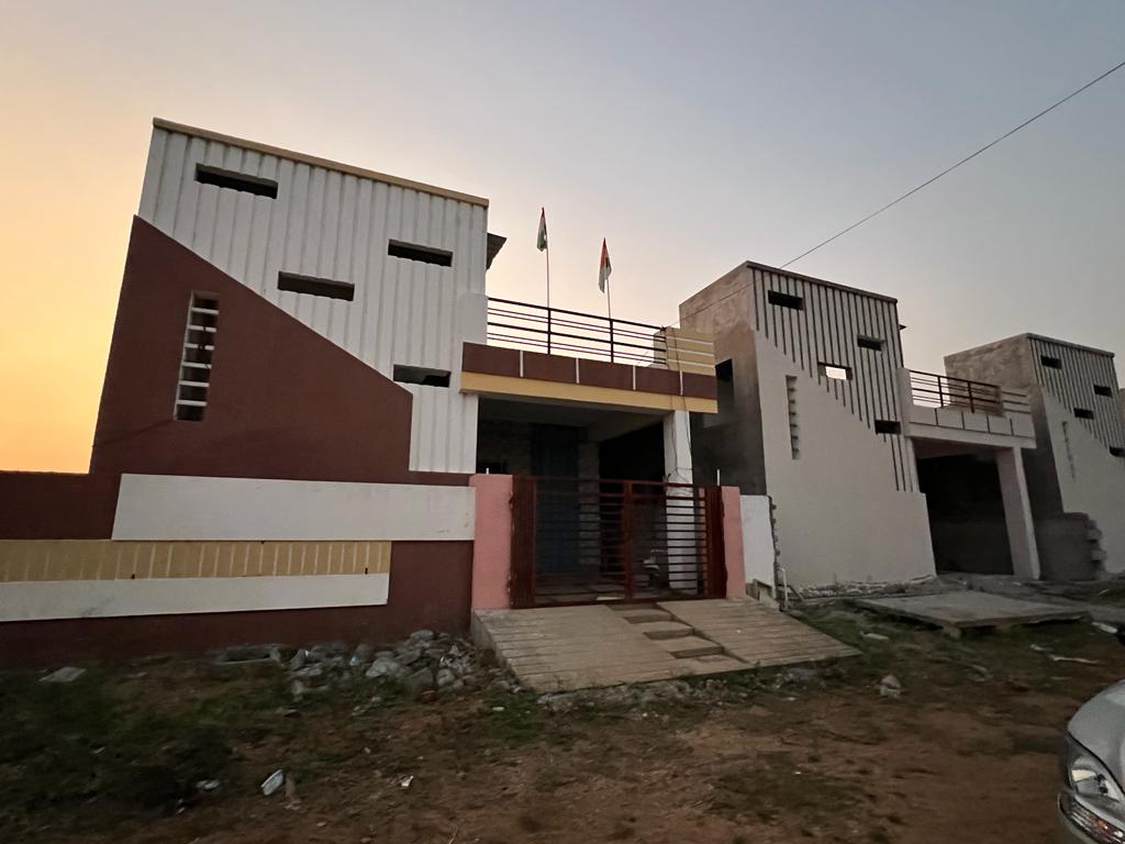 3 BHK Villa For Resale in Sangareddy Hyderabad  6290592