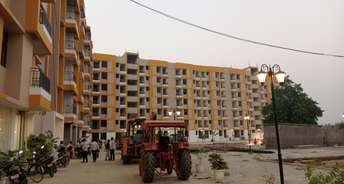 2 BHK Apartment For Resale in Arsha Madhav Greens Gomti Nagar Lucknow 6290606