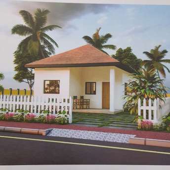 1 BHK Builder Floor For Resale in Bandar Road Vijayawada 6290651