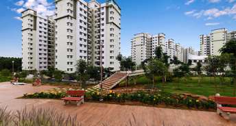 2 BHK Apartment For Resale in Provident Sunworth Mysore Road Bangalore 6291514