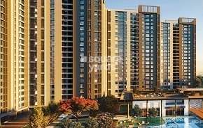 1 BHK Apartment For Resale in Godrej Nirvaan Themghar Thane 6290627