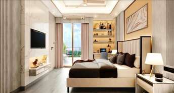 4 BHK Apartment For Resale in Tarc Tripundra Kapashera Delhi 6290661