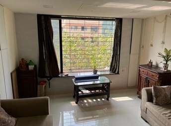 2 BHK Apartment For Rent in Matunga West Mumbai 6290705