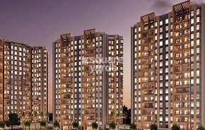 2 BHK Apartment For Rent in Pride World City Long Island Charholi Budruk Pune 6290912
