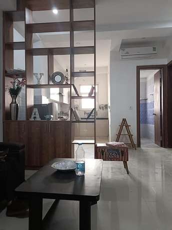 1 BHK Builder Floor For Rent in Sector 52 Gurgaon 6290798