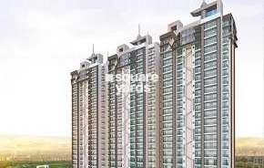 3 BHK Apartment For Resale in Supertech Cape Luxe Sector 74 Noida 6290881