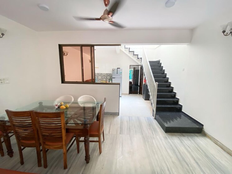 undefined, gulmohar-retreat 3 Bedroom 1879 Sq.Ft. Villa In Wanowrie Pune 6290868