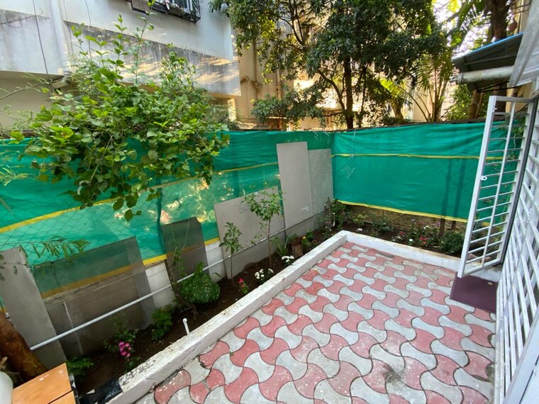 Balcony, gulmohar-retreat 3 Bedroom 1879 Sq.Ft. Villa In Wanowrie Pune 6290868