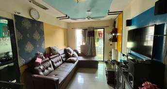 1 BHK Apartment For Resale in Shri Sai Amrut Kharghar Sector 10 Navi Mumbai 6290940