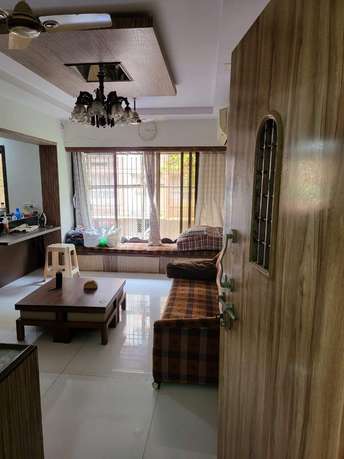 1 BHK Apartment For Rent in Krushna Kunj Apartment Matunga East Matunga Mumbai 6290937
