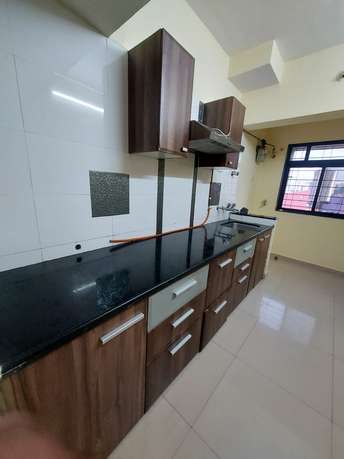 2 BHK Apartment For Rent in Puranik City Kasarvadavali Thane 6290960