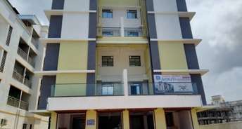 1 BHK Apartment For Resale in Manor Palghar 6291011