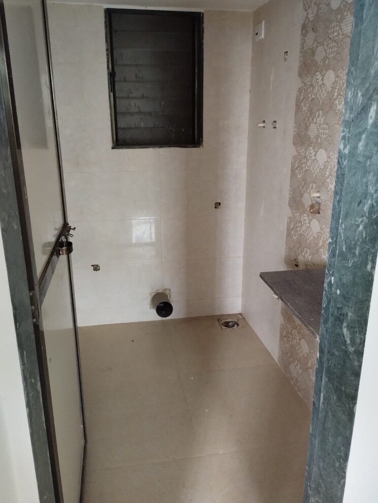 Bathroom, mid-town-avenue 2 Bedroom 1007 Sq.Ft. Apartment In Kalyan West Thane 6290964