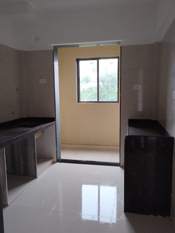 Kitchen, mid-town-avenue 2 Bedroom 1007 Sq.Ft. Apartment In Kalyan West Thane 6290964