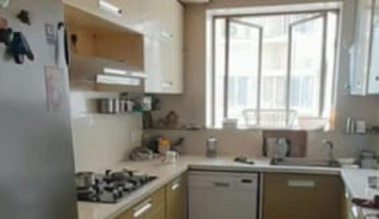 Kitchen, mittal-sagar-kunj 2 Bedroom 850 Sq.Ft. Apartment In Malabar Hill Mumbai 6291076