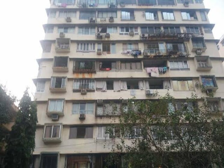 Exterior View, mittal-sagar-kunj 2 Bedroom 850 Sq.Ft. Apartment In Malabar Hill Mumbai 6291076