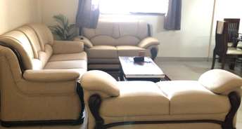 2 BHK Apartment For Rent in Magarpatta City Cosmos Magarpatta Road Pune 6291029