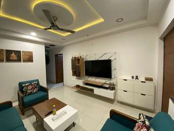 3 BHK Apartment For Rent in My Home Mangala Kondapur Hyderabad 6291070