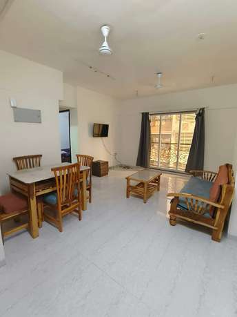 2 BHK Apartment For Rent in Amrut Apartment	Matunga East Matunga East Mumbai 6291170