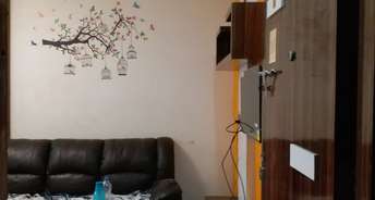 1 BHK Apartment For Rent in Ajmera Rosemary And Rosewood Kalyan West Thane 6291129