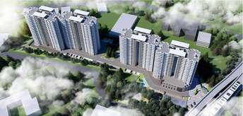 3 BHK Apartment For Rent in Prestige Elysian Bannerghatta Road Bangalore 6291153
