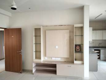 2 BHK Apartment For Rent in Sobha Dream Gardens Thanisandra Main Road Bangalore 6291180