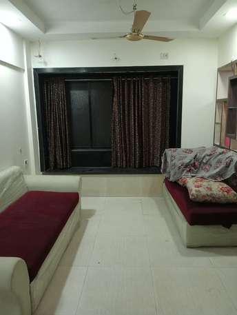 1 BHK Apartment For Rent in Nerul Navi Mumbai 6291208