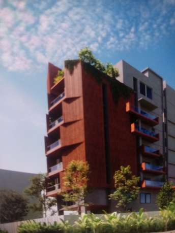 3 BHK Apartment For Resale in VDB Olde Town By LW Jayamahal Bangalore 6291250