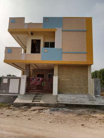 4 BHK Independent House For Resale in Beeramguda Hyderabad 6291312