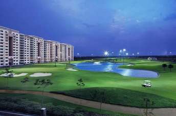 4 BHK Apartment For Rent in Ambience Caitriona Sector 24 Gurgaon 6291275