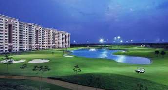 4 BHK Apartment For Rent in Ambience Caitriona Sector 24 Gurgaon 6291275