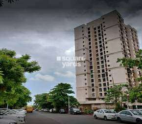 2 BHK Apartment For Rent in Whispering Heights Malad West Mumbai 6291331